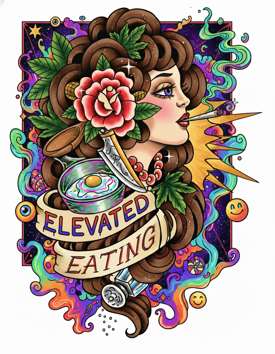 Elevated Hoodie (Pre-Sale)