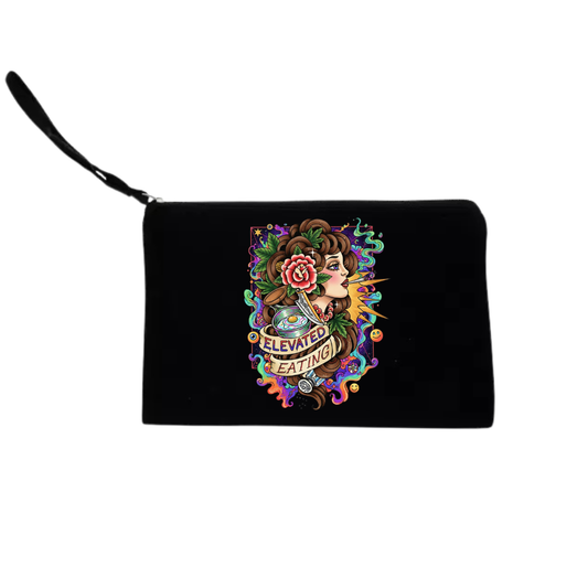 Elevated Wristlet
