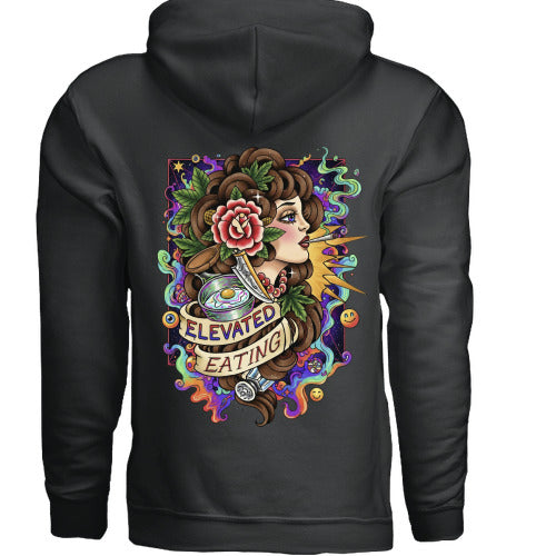 Elevated Hoodie (Pre-Sale)