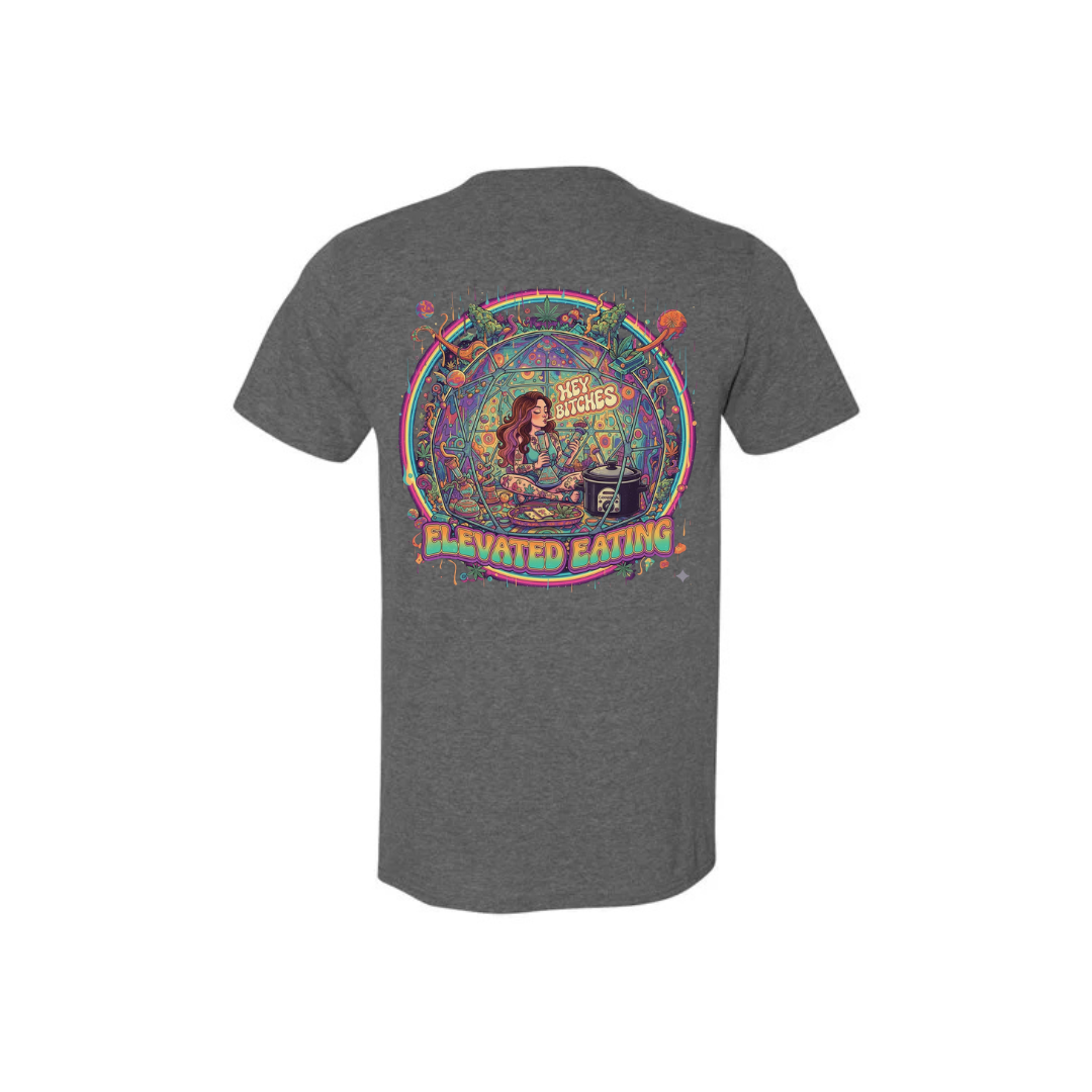 Hey B**** Tee PRE-SALE