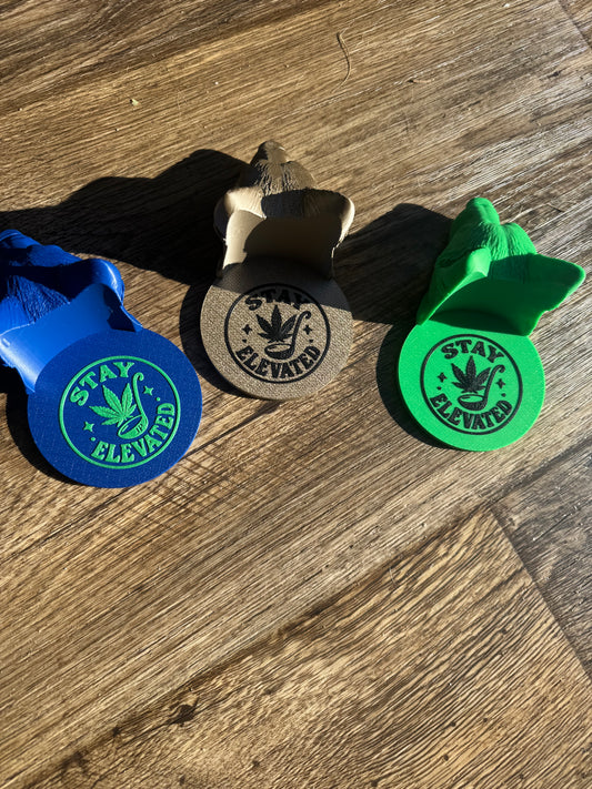 Kahua Coaster (Limited Supply)