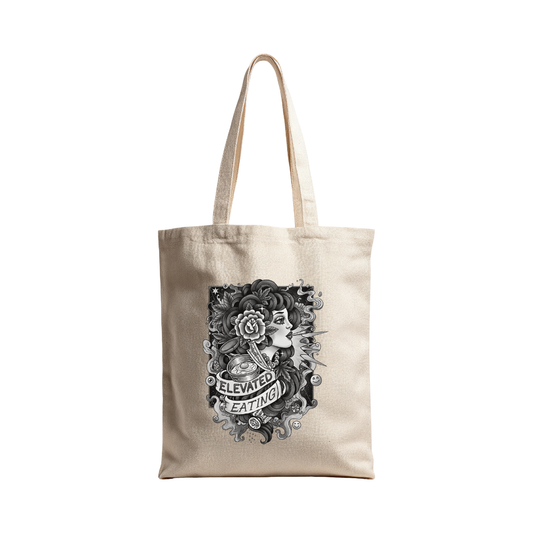 Elevated Eating Everyday Tote