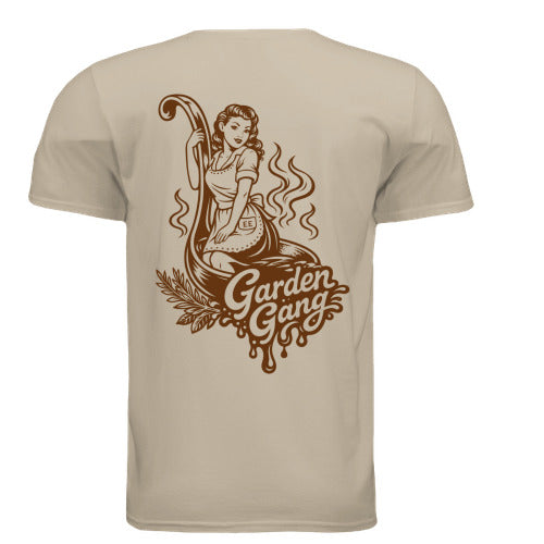 Garden Gang Short Sleeve LIMITED EXTRAS
