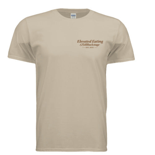 Garden Gang Short Sleeve LIMITED EXTRAS