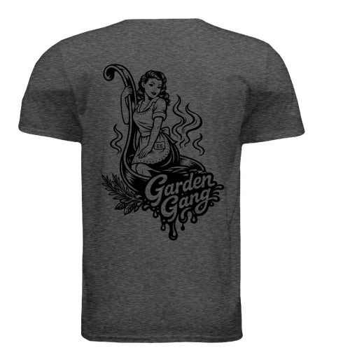 Garden Gang Short Sleeve LIMITED EXTRAS
