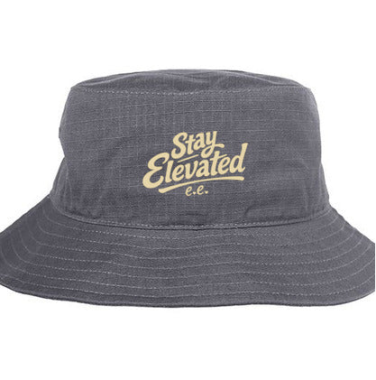 Bucket Hat & Crop top BUNDLE PRE-SALE